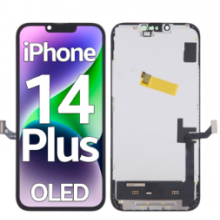 Pantalla para iPhone 14...
