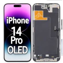 Pantalla para iPhone 14 Pro...