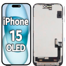 Pantalla para iPhone 15...