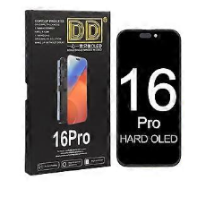 Pantalla para iPhone 16 Pro...