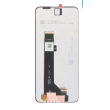 Pantalla para Motorola G53...