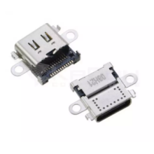 Conector de carga para...