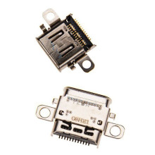 Conector de carga para...