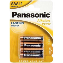 Pila Panasonic Aaa