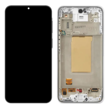 Pantalla para Samsung A37...