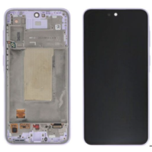 Pantalla para Samsung A37...