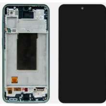 Pantalla para Samsung A37...