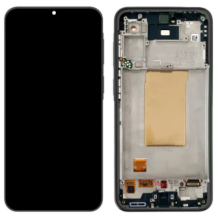 Pantalla para Samsung A37...