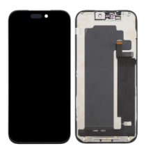 Pantalla para iPhone 17 Pro...