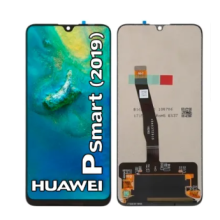 Eu_Pantalla para Huawei P...