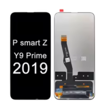 Eu_Pantalla para Huawei P...
