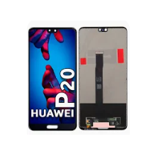 Eu_Pantalla para Huawei P20...