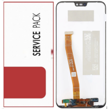 Eu_Pantalla para Huawei P20...
