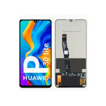 Eu_Pantalla para Huawei P30...