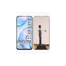 Eu_Pantalla para Huawei P40...