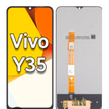 Eu_Pantalla para Vivo Y35...
