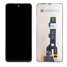 Pantalla para Motorola G06...
