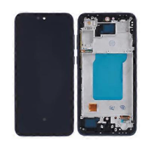 Pantalla para Samsung A35...