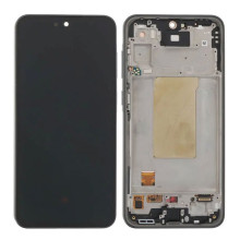 Pantalla para Samsung A36...