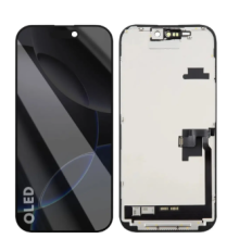 Pantalla para iPhone 16 Pro...