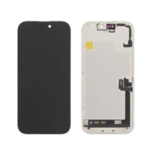 Pantalla para iPhone 17...