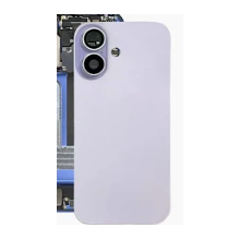 Tapa trasera para  iPhone...