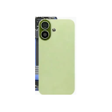 Tapa trasera para  iPhone...