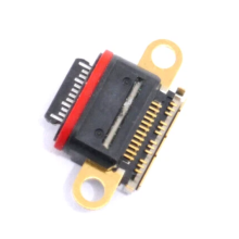 Conector de carga para...