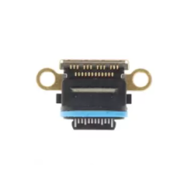 Conector de carga para...