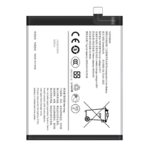 Batería para Vivo V40 Lite,...