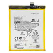 Batería para Motorola G84...