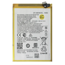 Batería para Motorola G22,...
