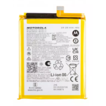 Batería para Motorola G52,...