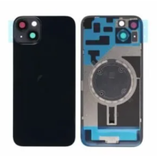 Tapa Trasera para iPhone 14...