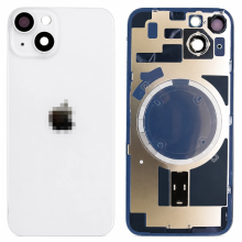 Tapa Trasera para iPhone 14...
