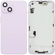 Chasis con Tapa para iPhone...