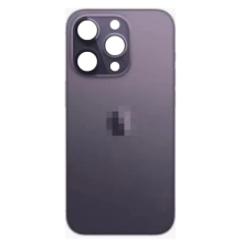 Tapa trasera para iPhone 14...