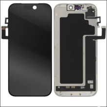 Pantalla para iPhone 17 Pro...