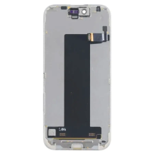Pantalla para iPhone 17 Air...