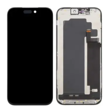 Pantalla para iPhone 17 Pro...