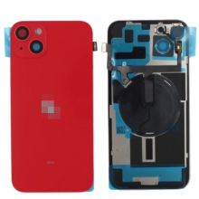 Tapa trasera para iPhone 14...