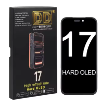 Pantalla para iPhone 17...