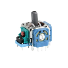 Joystick del mando para...