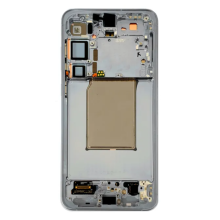Pantalla para Samsung S25...