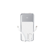 EBOX / PR248 Cargador...
