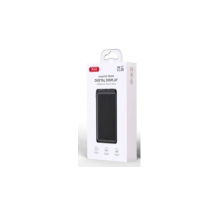 EBOX / PB308 USB-C/USB-A...