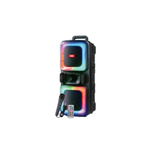 EBOX / F55 Altavoz Bluetooth