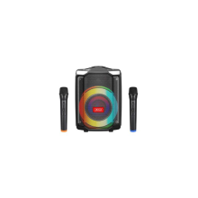 EBOX / F48 DUAL Whear 8"...