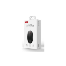 EBOX / M8 Raton con Cable