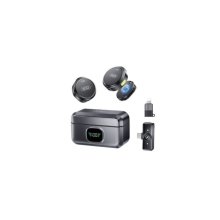 EBOX / MC12 Microfono con...